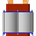 Трансформатор ТВК-75
