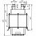 Трансформатор ТВК-75И-03
