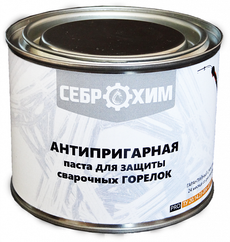 Паста антипригарная SEBROHIM Ceramic 300г