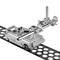 Машина термической резки CG-30P под плазменный резак